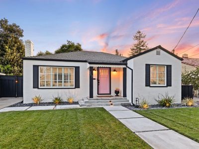 717 Elm St, San Jose, CA, 95126