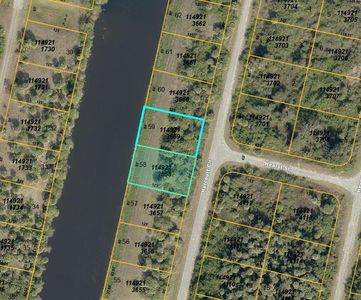 LOT 59 BLOCK 2136 HARCOURT CIRCLE LOT 59, North Pt, FL, 34288