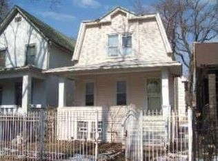 4832 W Ferdinand St, Chicago, IL 60644