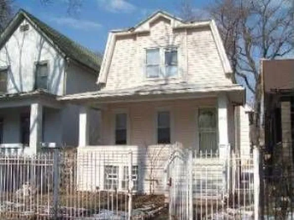 4832 W Ferdinand St, Chicago, IL 60644