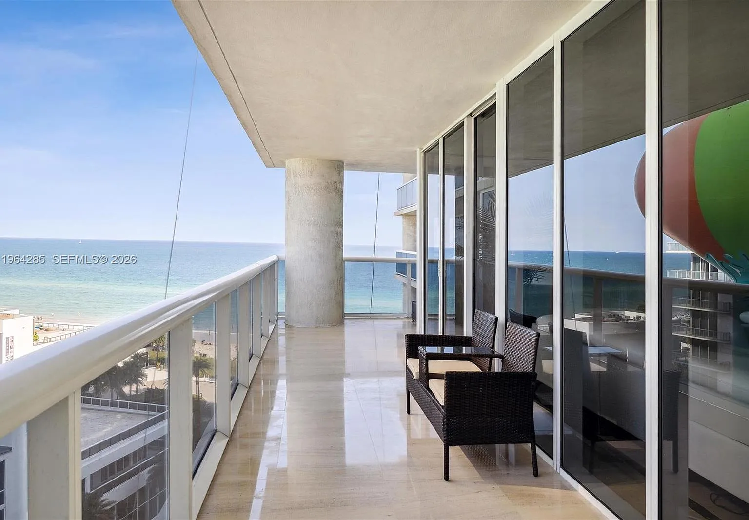 Beach Club Three Condo — Photo 2