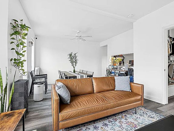 2nd image of 551 W 160th St #5B