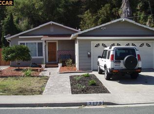 3176 Pinole Valley Rd, Pinole, CA 94564