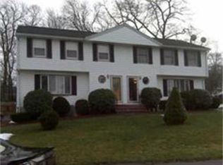 1 Emily Jeffers Rd, Randolph, MA 02368