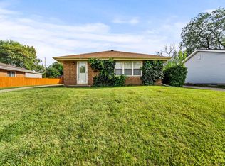 1501 W Wanda Ave, Milwaukee, WI 53221