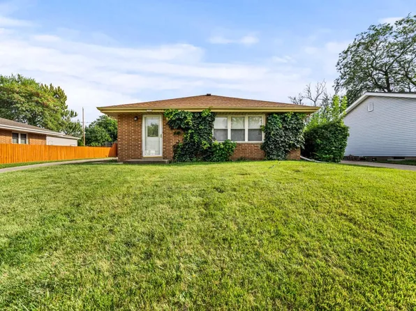 1501 West Wanda AVENUE, Milwaukee, WI 53221