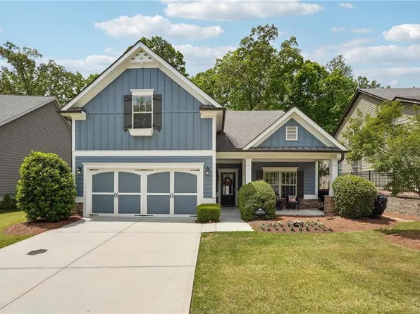 6722 Blue Heron Way, Flowery Branch, GA 30542