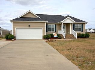 107 Sanderling Way, Goldsboro, NC 27530