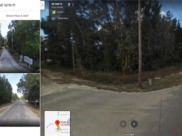 3048 NE 167th St #1C, Citra, FL 32113