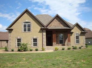 1114 Bettye Blvd, Lebanon, TN 37087