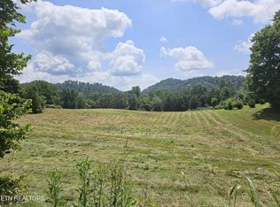Hickory Valley Rd, Maynardville, TN 37807