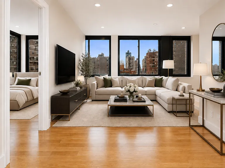 213 E 37th St #Penthouse 1 — Photo 1