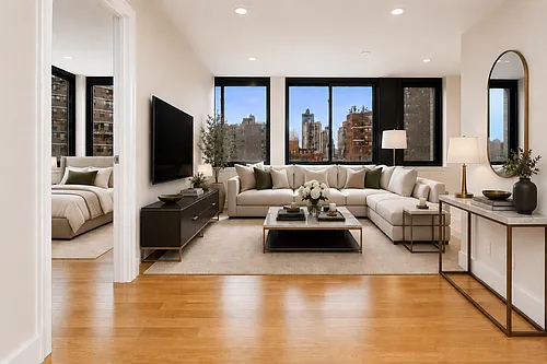 213 E 37th St #Penthouse 1 Photo 1