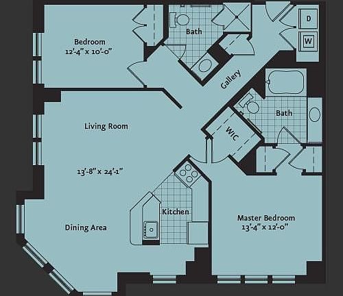 Approx. Floorplan