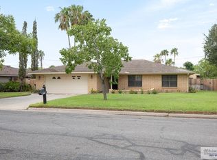2717 Lotus Dr, Harlingen, TX 78550