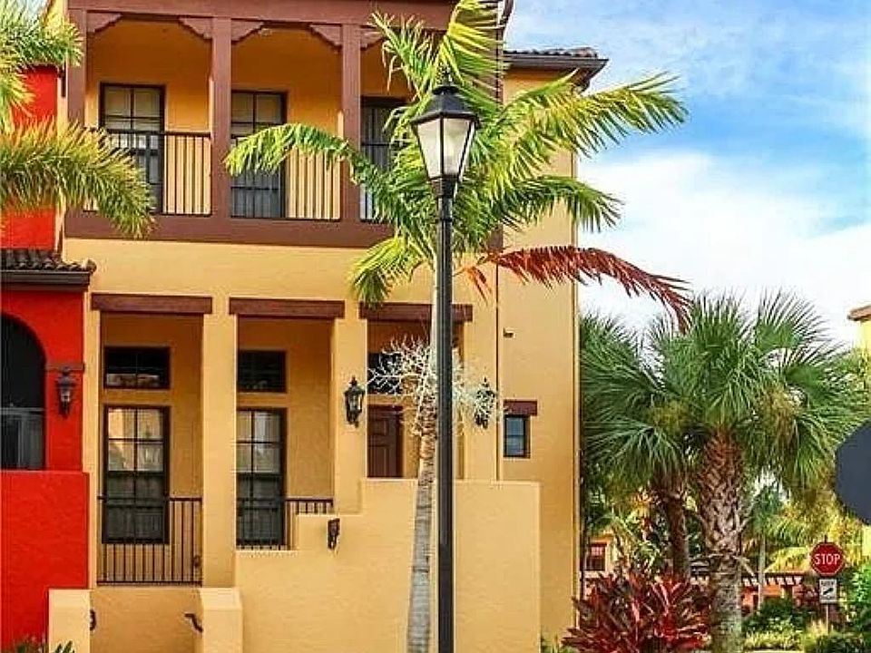 1st image of 8346 Esperanza St APT 1510