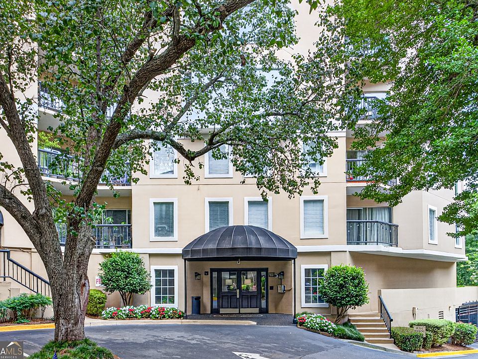 1st image of 1 Biscayne Dr NW Unit 703