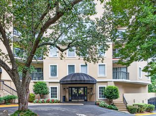1 Biscayne Dr NW UNIT 703, Atlanta, GA 30309