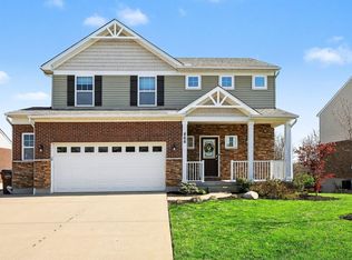 866 Stablewatch Dr, Independence, KY