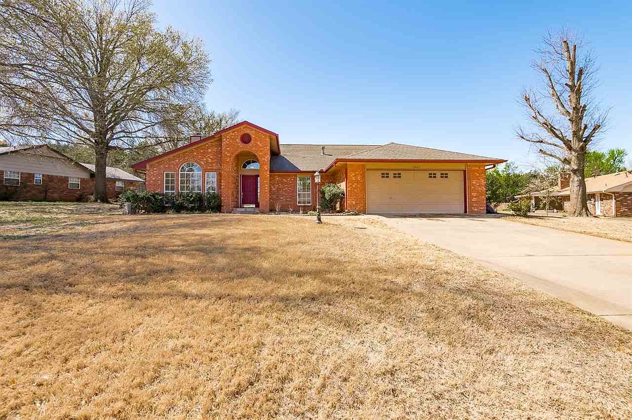 3423 W Willow Park Ln, Stillwater, OK 74074 | Zillow