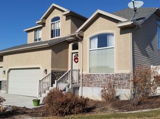 137 E 1525 N, Layton, UT 84041