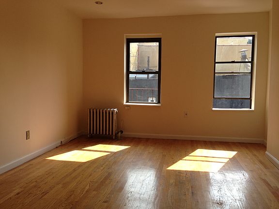 3rd image of 272 E 3rd St APT 6B