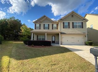 1058 Leybourne Cv, Lawrenceville, GA 30045