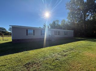 1519 Heather Ln, Kinston, NC 28501