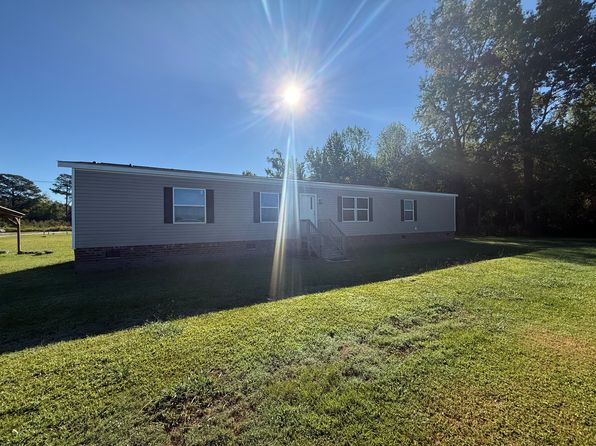 1519 Heather Ln, Kinston, NC 28501 – 3-bedroom rental in Kinston