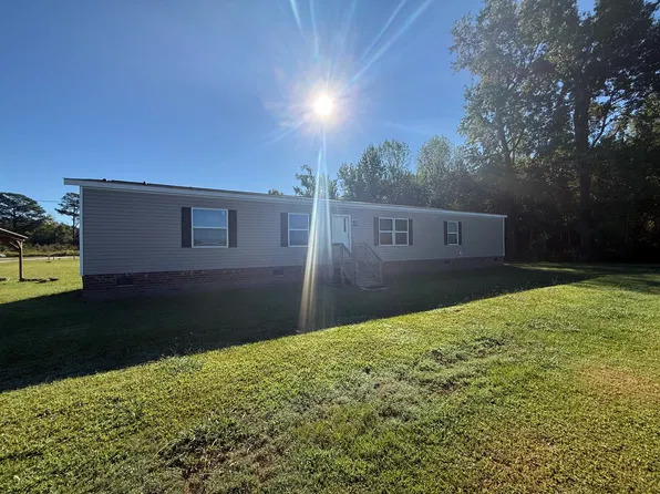 1519 Heather Ln, Kinston, NC 28501