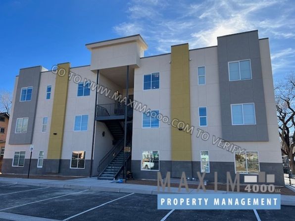 1030 E Grand Ave #32