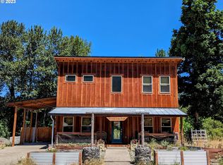 48367 Roaring Rapids Way, Oakridge, OR 97463