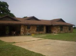 212 County Road 2300, Grapeland, TX 75844