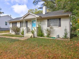 2505 Connally Dr, East Pt, GA 30344