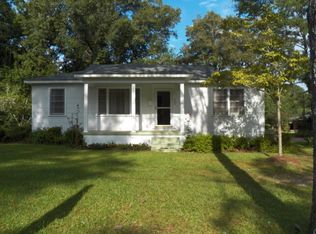 600 Ashland Dr, Dothan, AL 36301
