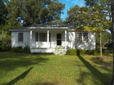 600 Ashland Dr, Dothan, AL, 36301