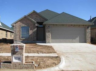 11226 University Ave, Oklahoma City, OK 73114