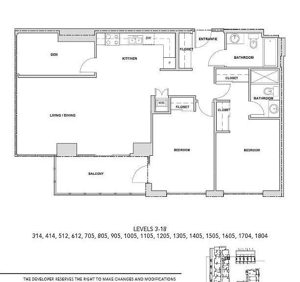 1711 Lions Gate Ln — Photo 59