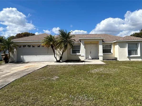 500 Floral Dr, Kissimmee, FL 34743