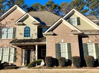 624 Arbor Rdg, Loganville, GA 30052