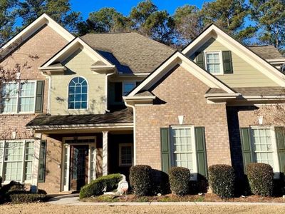624 Arbor Rdg, Loganville, GA, 30052