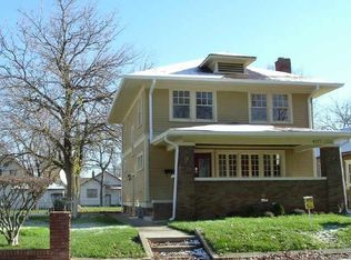 4177 N Ruckle St, Indianapolis, IN 46205