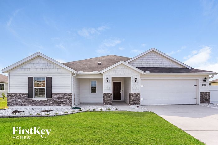 1st image of 12554 Lake Taylor Ln