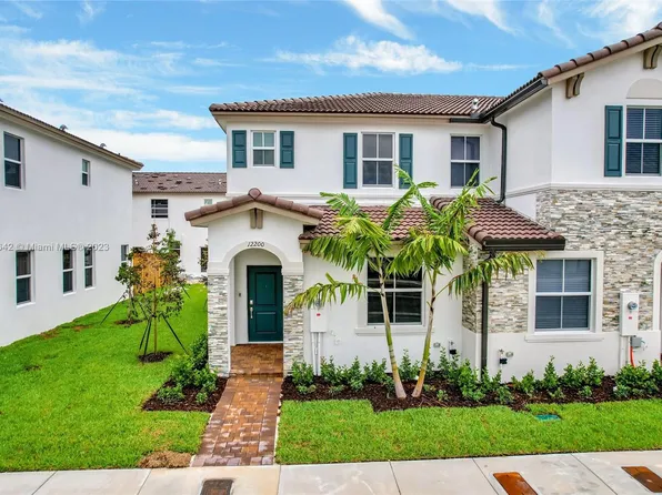 12200 NW 23rd Ct, Miami, FL 33167