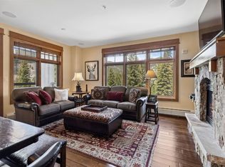 280 Trailhead Dr #3033, Dillon, CO 80435