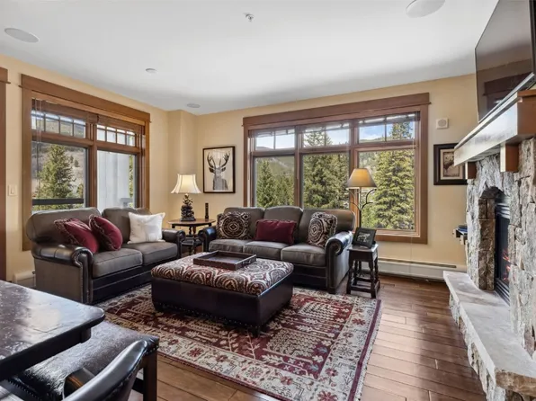 280 Trailhead Drive UNIT 3033, Keystone, CO 80435