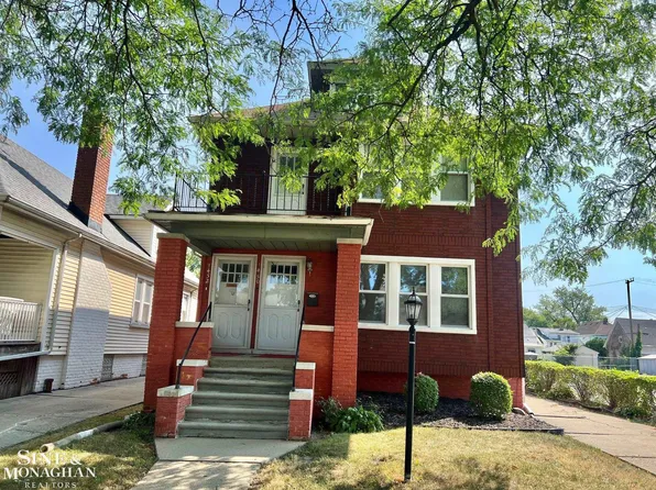 1450 Maryland St, Grosse Pointe, MI 48230