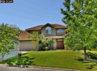 779 Woodwind Pl, Walnut Creek, CA 94598