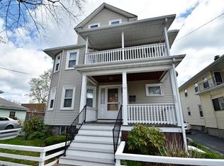 12 Flynt St, Quincy, MA 02171