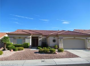 10621 Sky Meadows Ave, Las Vegas, NV 89134